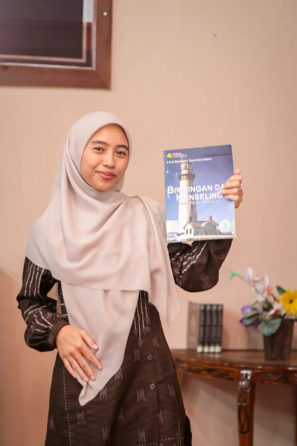 Qonita Rahma Farhanah, S.Pd