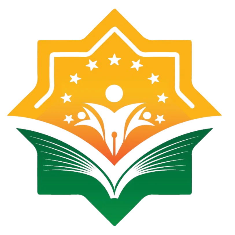 Logo MA AL-MUHAJIRIN PUSAT