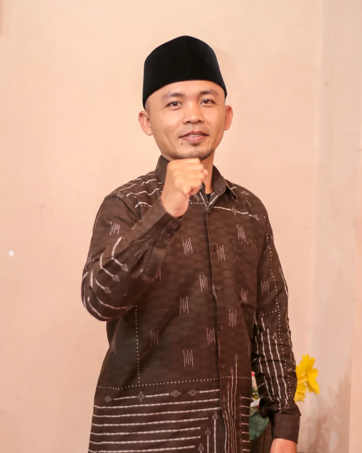ABDUL MUHYI, S.AG