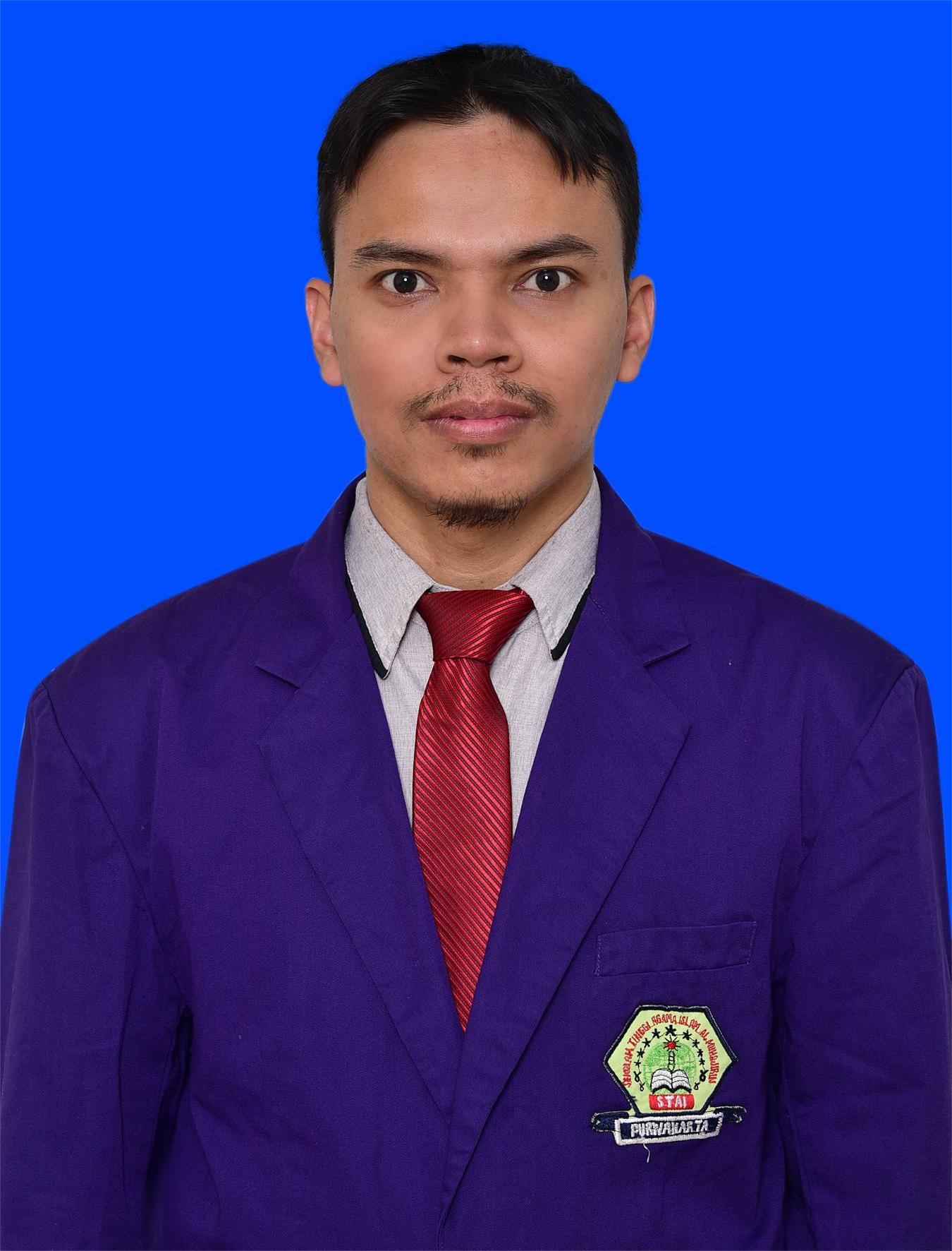 AHMAD SOMANTRI,